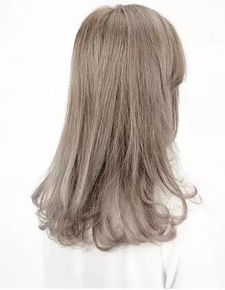 改頭換面 | 發(fā)色選對了比一鍵美顏更絕，不信你看！